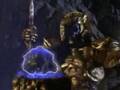 Mighty Morphin Power Rangers Crystal Of Nightmares 