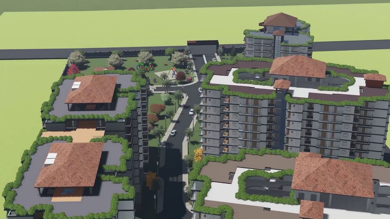 Anu Krishnan's walk-through