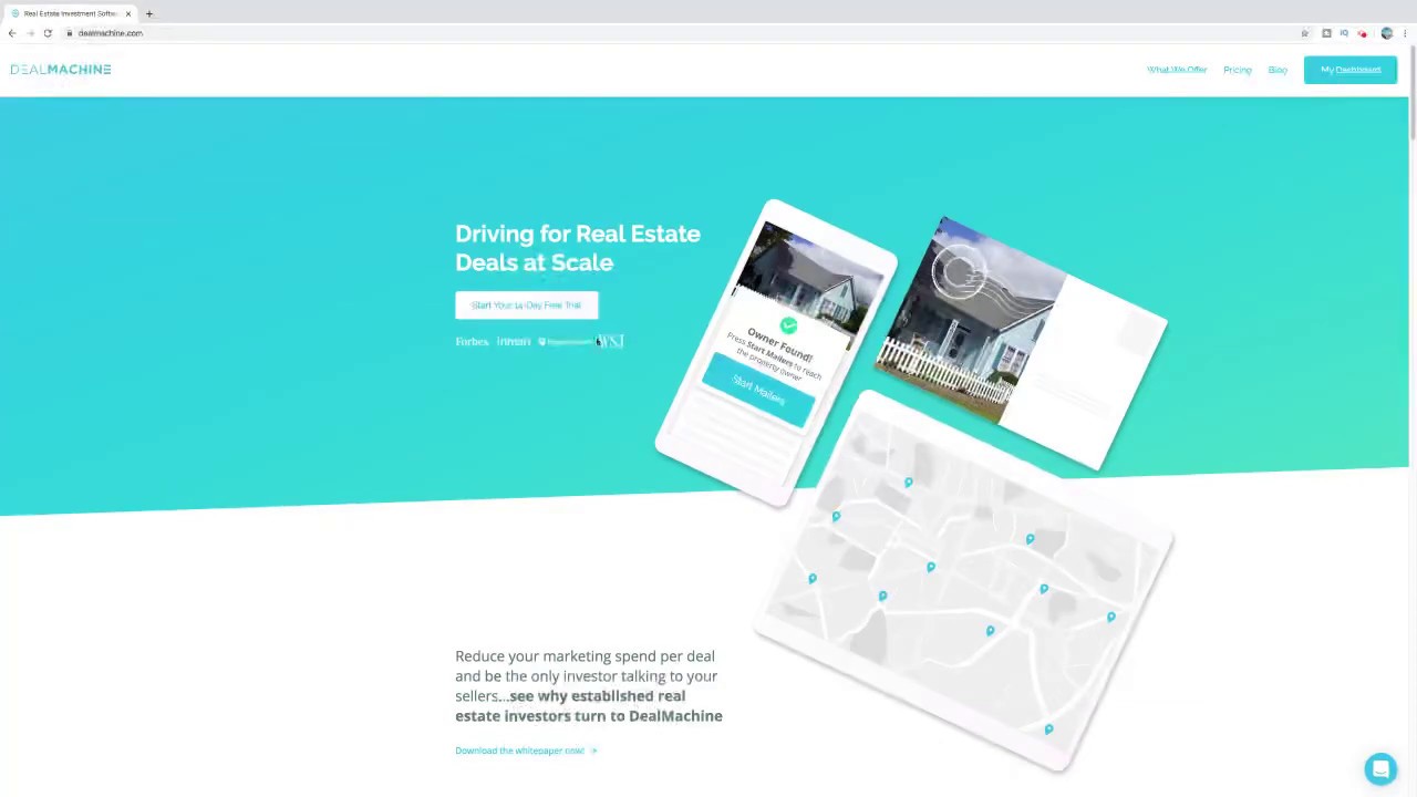 Deal Machine Promo Code Get 15 FREE Credits YouTube