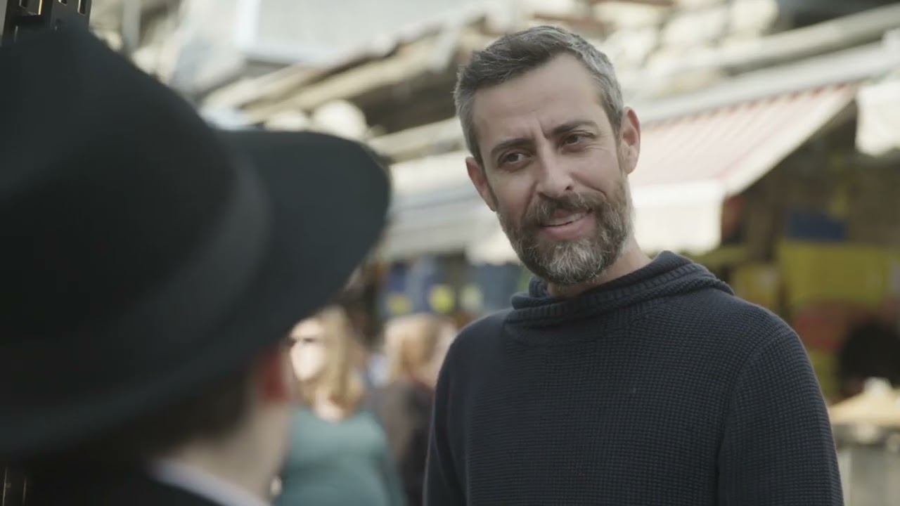 עובדים מילדות - הפנסאים