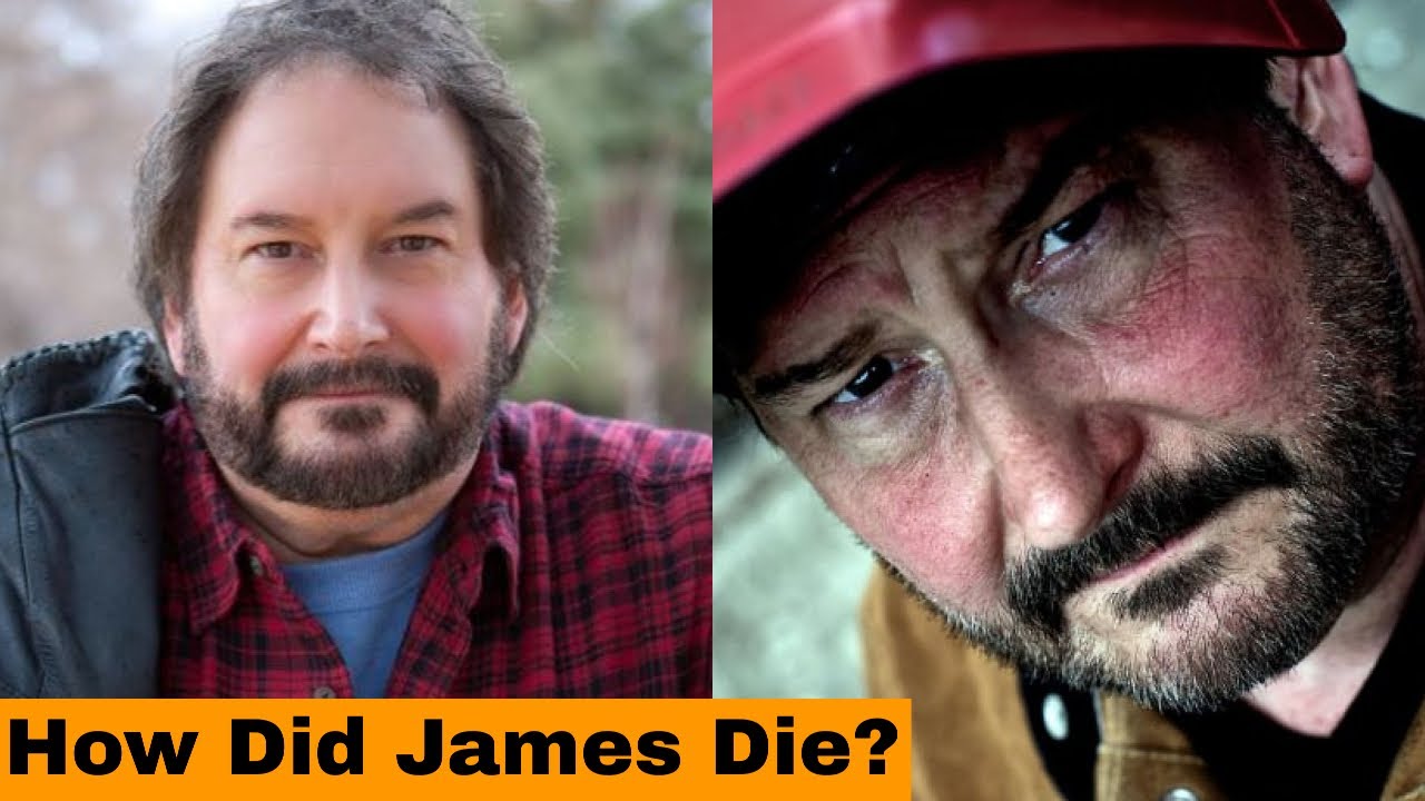 What Happened to James Harness from Gold Rush? Shocking Cause of Death(04)