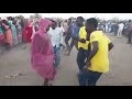 جزء من احتفالات عيد الحصاد لهذا العام لدى قبيلة الدلنج واركي