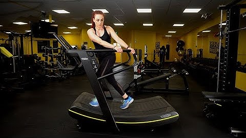 Top 7 Technogym SKILLMILL Exercises. How to Use for Combination Warmups and Workouts.