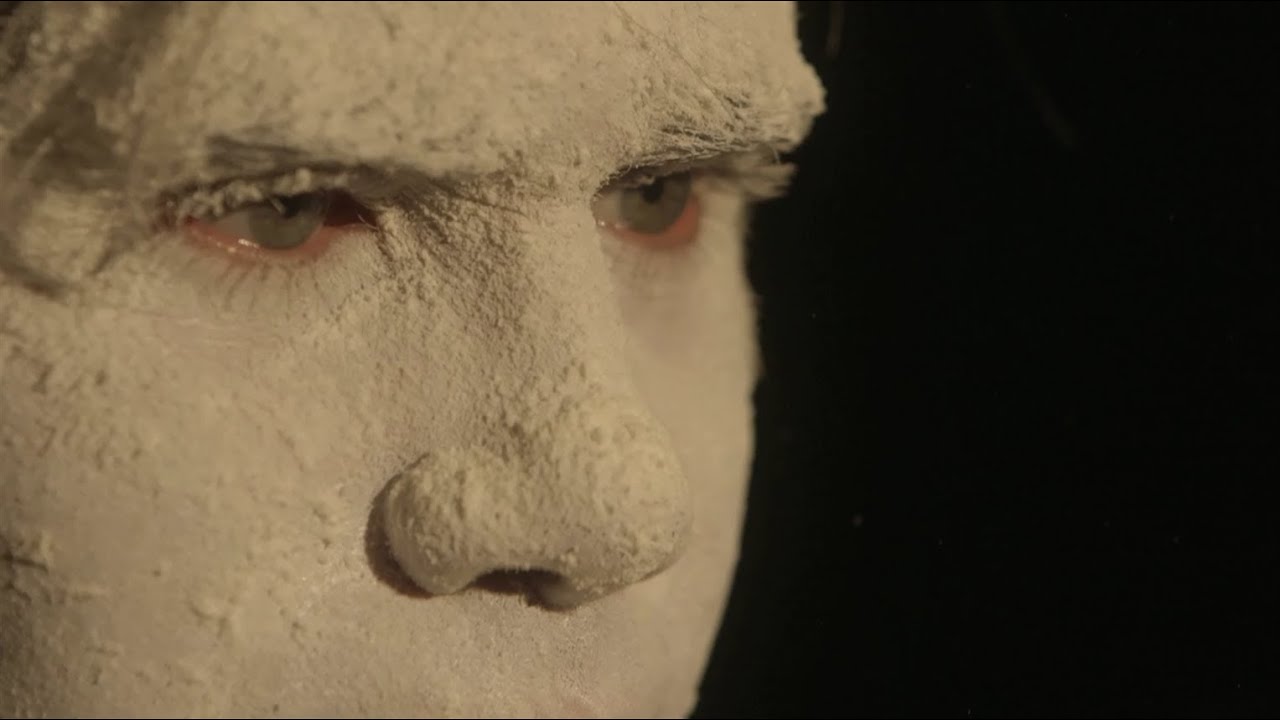 HRVRD "We Never Shut Up About You" (Official Music Video)