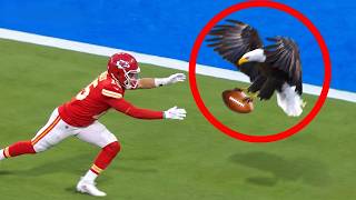 1 in a Million NFL Moments