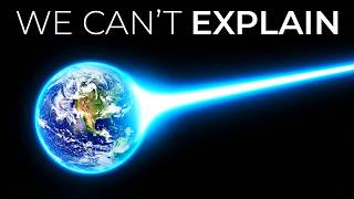Earth Is Changing in Ways We Still Cannot Explain