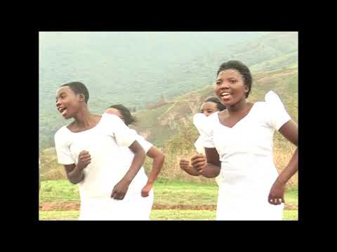 SAYUNI GOSPEL SINGERS S G S E A G T TUMEKUKUBALI YESU Official Video