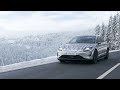 ソニーが車を作る意味とは? VISION-S