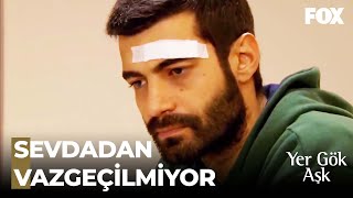 Yusuf, Sultana Hislerini Açtı - Yer Gök Aşk 63. 