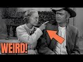 15 Weird Beverly Hillbillies Secrets You NEVER Knew 1962