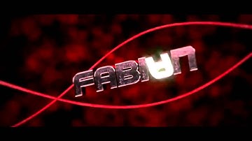 INTRO PARA FABIAN | KillerManHD