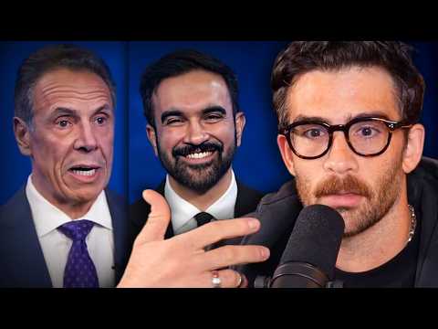 Thumbnail for THE ZOHRAN MAMDANI DEBATE WAS AMAZING