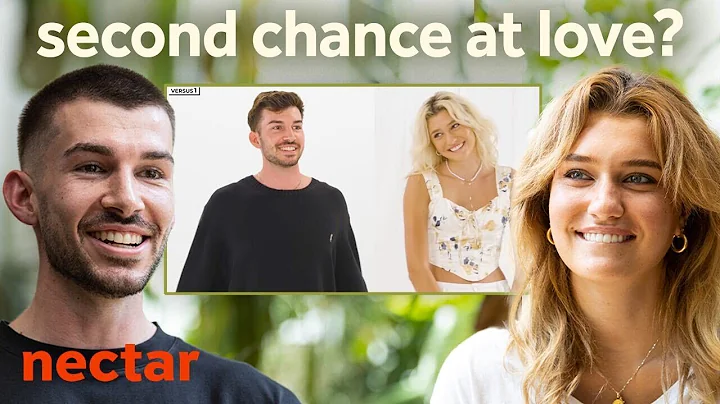 rejected blind date gets 2nd shot at love | tea fo...