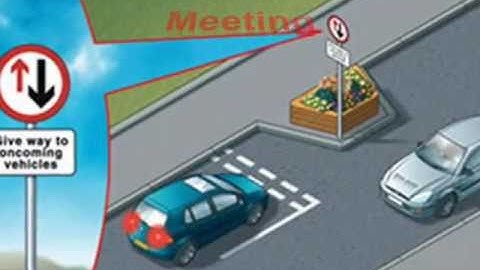 Module 2 Motorcycle test faults explained (Part 2) LEARN2RIDE