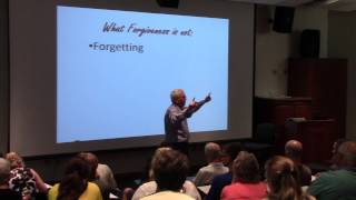 Dr Blake Neff part one Thursday AM