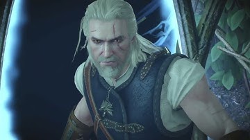 The Witcher 3: Wild Hunt – Redania