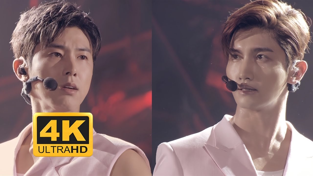 東方神起 / 『Reboot』 a-nation 2018 - YouTube 東方神起 / 『Reboot』 a-nation 2018 - YouTube