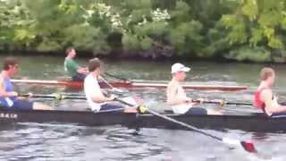 BHS HOCR Crew - Video 2 - 9 11 2015