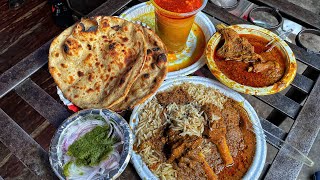 Sardarji Meatwala | Zabardast Mutton Meat in Delhi 🔥🍖