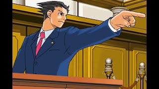 started playing phoenix wright recently by nectareen 1,034 views 3 years ago 55 seconds