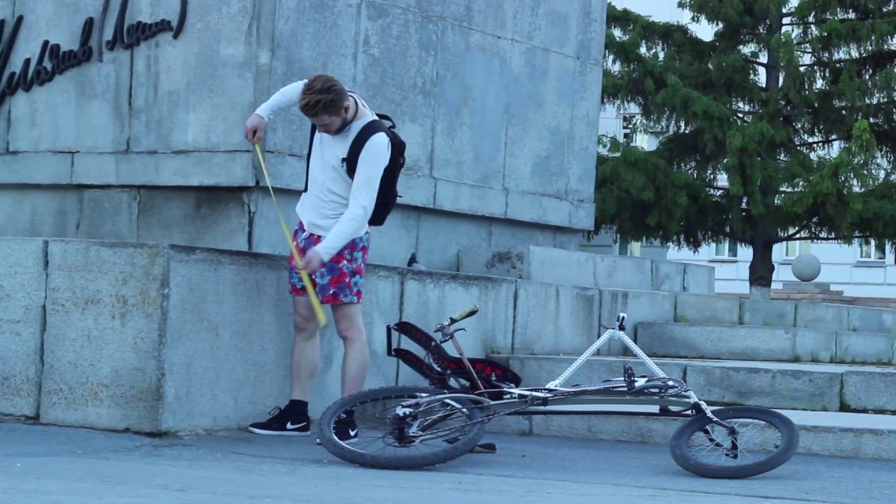 pedals' on a recumbent? | Cruzbike Forum