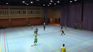 TuTe FS - AFC Campus 7-4 (18.11.2012)