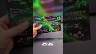 Palit RTX 5070 Ti Gaming Pro-S Unboxing: Surprising Extras! #shorts