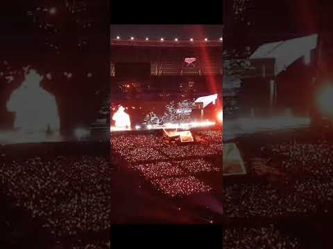 汪苏泷十万伏特演唱会 天津场 『忽而今夏』