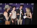 Restless Road talks about their first ever award show nomination!