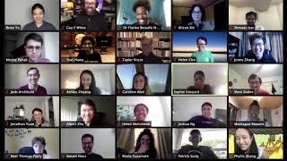 Passing TCP/IP Packet 1 of 3  - CS50 2020