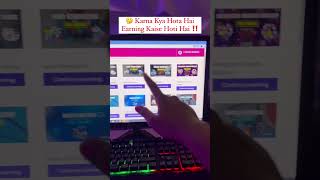 Richind me earning kese hoti hai 💸🤑💸....... screenshot 4