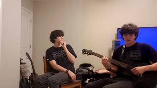 Apocalypse - Cigarettes After Sex (Cover)