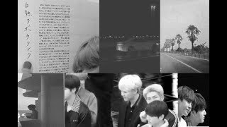 What you didn't know about the japan and jejo islan trip (Taekook kookv analysis)