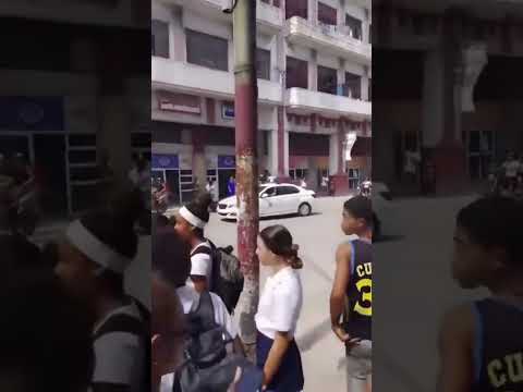 EXPLOSIÓN DE GAS CAUSA GRAVES DAÑOS EN UNA VIVIENDA EN LA ESQUINA DE TOYO