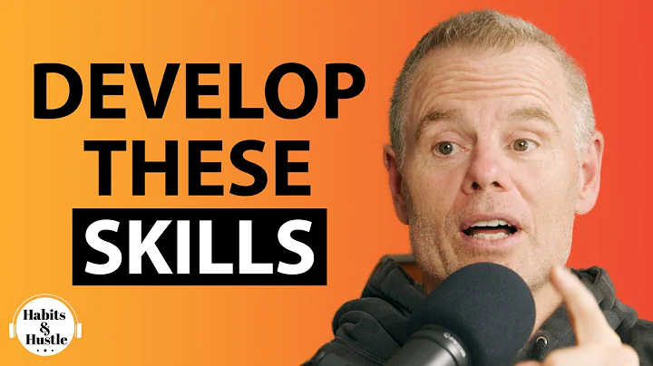 The 3 MOST IMPORTANT Skills For The Rest of Your L...