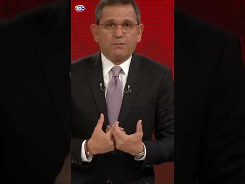 Fatih Portakal'dan Bahçeli'nin