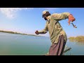 Mangroves Fishing Ibrahim Hedri Pityani | Fishing In Karachi