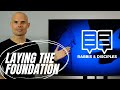 Laying The Foundation Rabbis And Disciples Pt 1 EP116 mp3