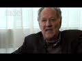 Werner Herzog on the 