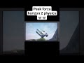 peak forza horizon 2 physics #fh2 #gaming #forza #racing #cars