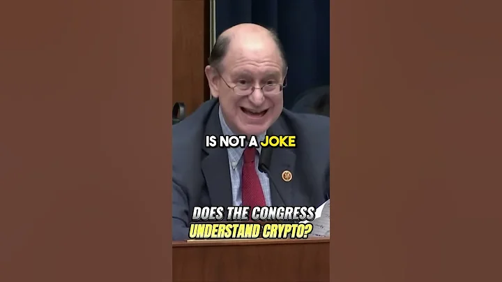 Is The Congress Truly Qualified to Discuss Crypto?