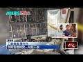 借錢做生意遭拒！ 二度潛入朋友工廠「縱火洩憤」