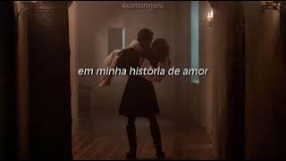 Indila - Love Story TRADUÇÃO | LEGENDADO PT-BR