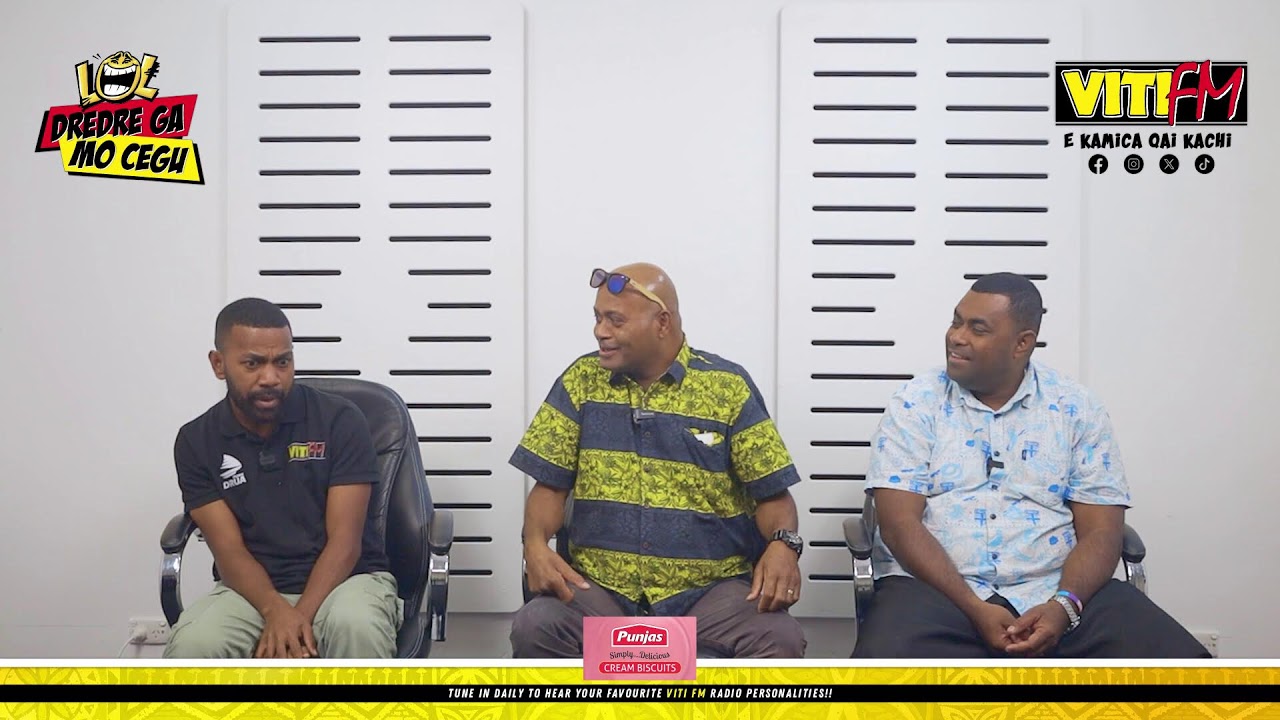 Dredre Ga Mo Cegu EP380