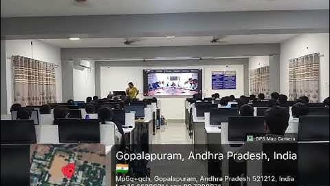  IIC8.0 & R&D Cell activity for the AY 2025-26. Hon’ble Chairman of AICTE Prof. T G Sitharam 