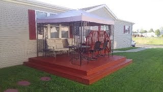 Tanglewood Village 24384 Edwin Dr