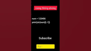 String Slicing #strings #stringslicing #slicing #pythonforbeginners #pythonprogramming #python