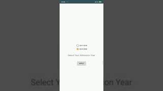 DIU CSE CGPA Calculator screenshot 4