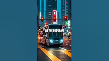 The AI-Powered Urban Navigator