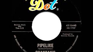 1963 HITS ARCHIVE: Pipeline - Chantays